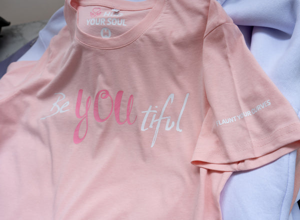 BeYOUtiful T-Shirt