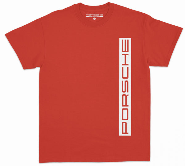 Porsche T-Shirt