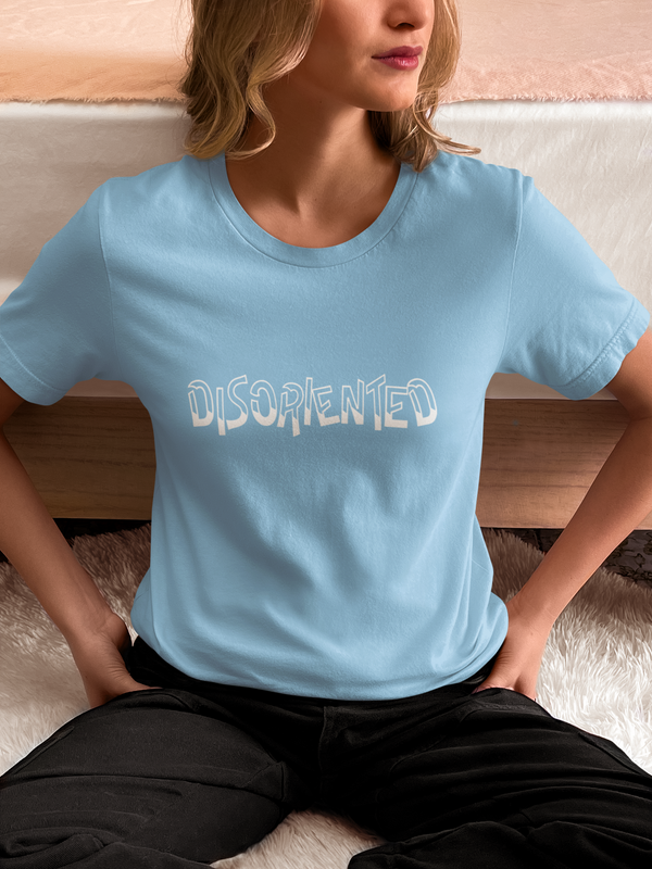 Disoriented T-Shirt